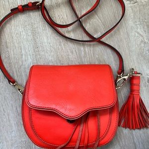 Rebecca minkoff crossbody